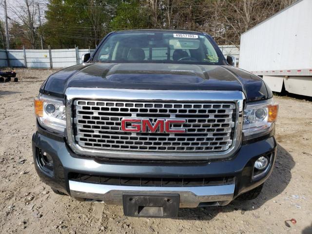 1GTG6EEN6J1226926 GMC Canyon Denali