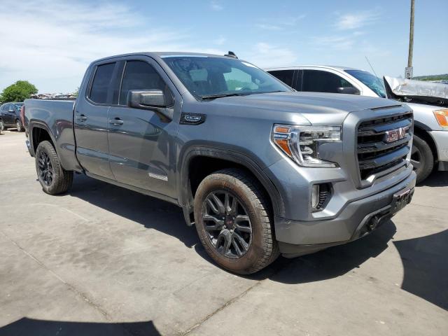 1GTR8CED3MZ403744 GMC Sierra C1500 Elevation