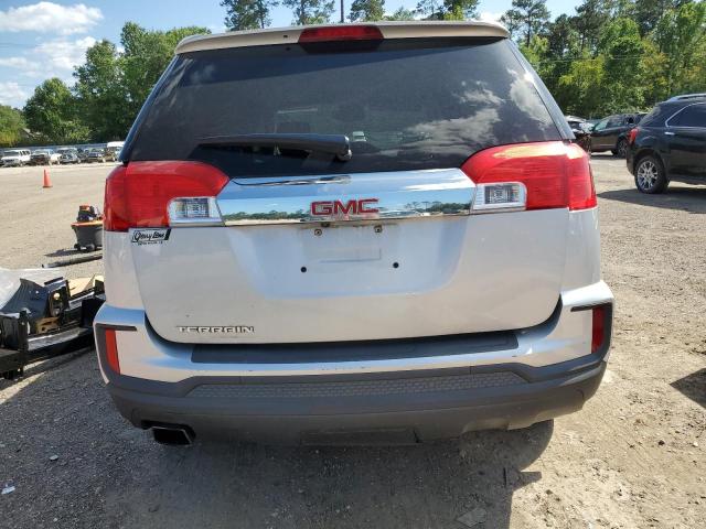 2GKALMEK5H6141036 GMC Terrain Sle
