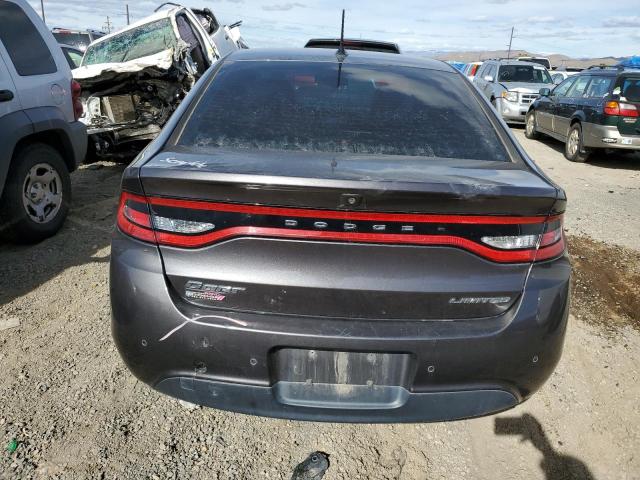 1C3CDFCB2FD112483 Dodge Dart Limited