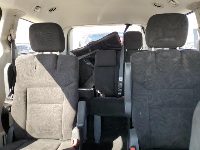 2C4RDGCG0ER429911 Dodge Grand Caravan Sxt