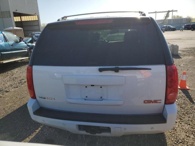 1GKS2CE05ER201008 GMC YUKON SLT