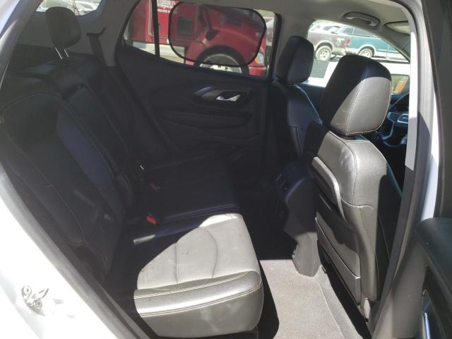 3GKALPEV7KL373829 GMC Terrain Slt