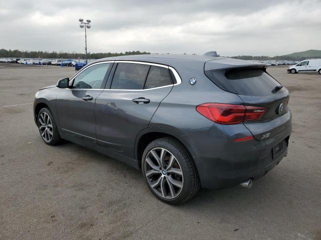 WBXYJ1C06L5P67413 BMW X2 Xdrive28i