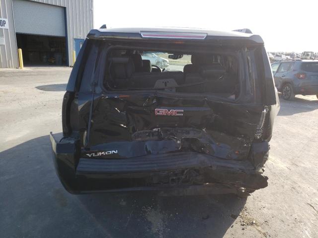 1GKS2BKCXFR139664 GMC YUKON SLT