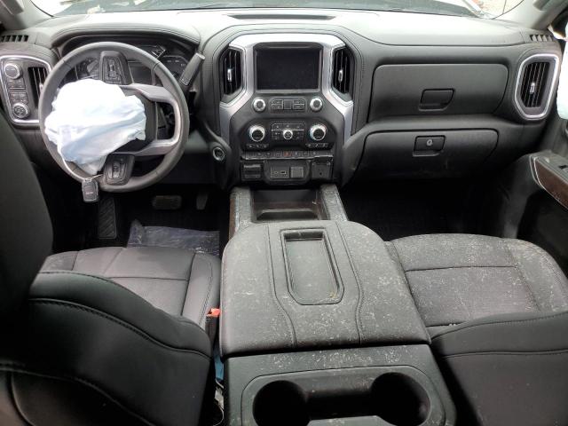 3GTU9DED4MG237604 GMC Sierra K1500 Slt