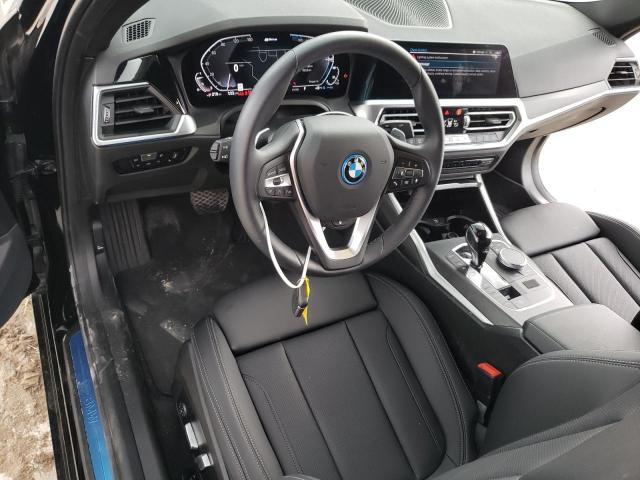 3MW5P7J06N8C78016 BMW 330e