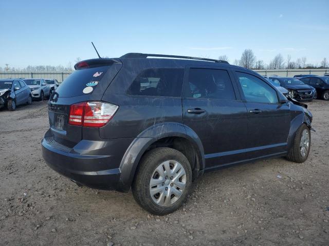 3C4PDCAB1HT695771 Dodge JOURNEY SE