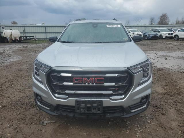 3GKALYEV0NL262632 GMC Terrain At4