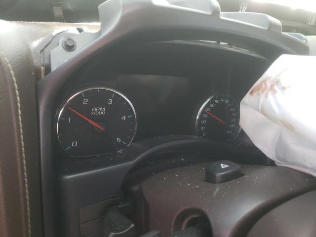 1GT12UEY4HF224904 GMC Sierra K2500 Denali