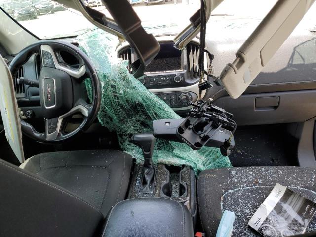 1GTH5CEA9G1113683 GMC CANYON SLE