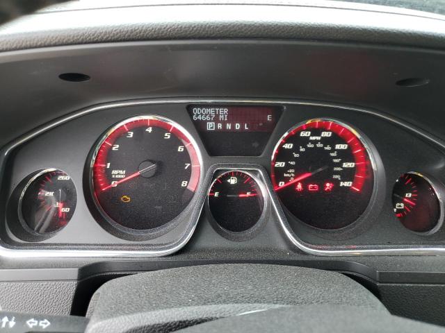 1GKKRPKD6GJ180519 GMC ACADIA SLE