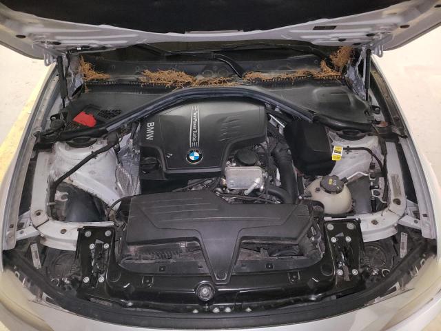 WBA3C1C51FK118408 BMW 328 I Sulev