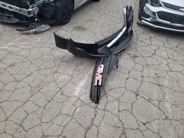 2GKALREK9E6375821 GMC Terrain Sle