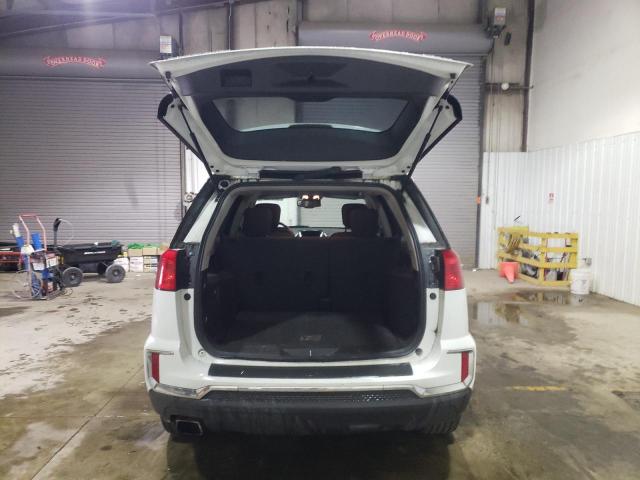2GKFLTEK0H6188801 GMC Terrain Sle