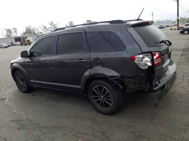 3C4PDCAB5HT601598 Dodge JOURNEY SE