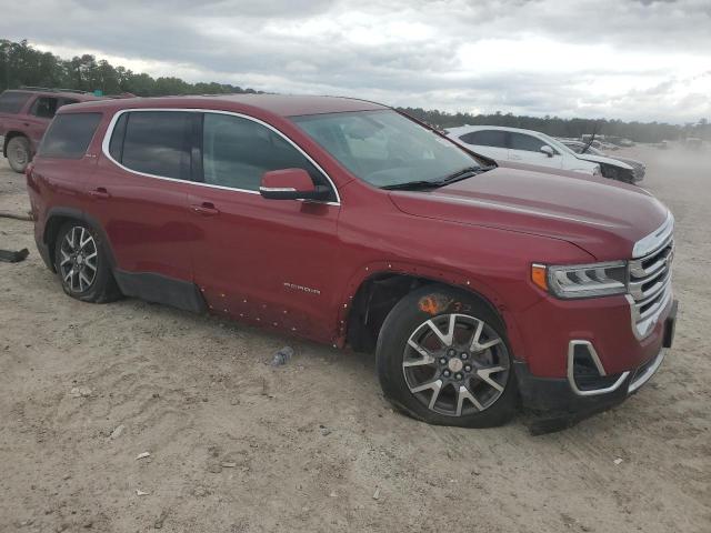 1GKKNKLAXLZ124162 GMC ACADIA SLE