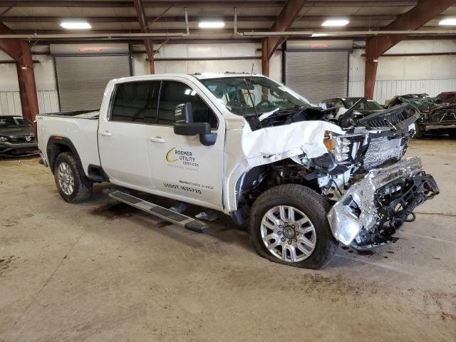 1GT49MEY6PF194022 GMC Sierra K2500 Sle