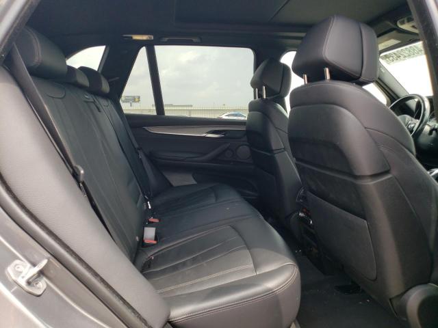 5UXKR2C58J0Z16006 BMW X5 Sdrive35i