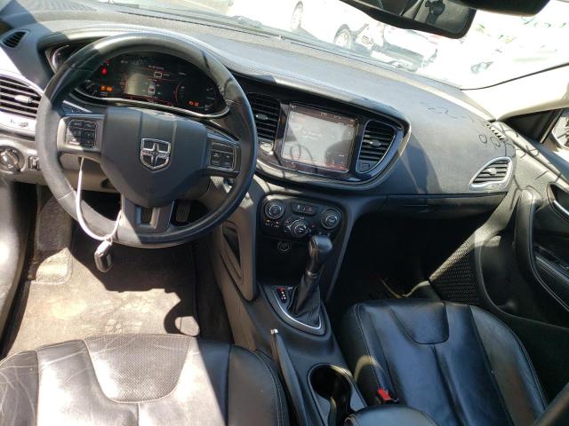 1C3CDFCB7ED671770 Dodge Dart Limited