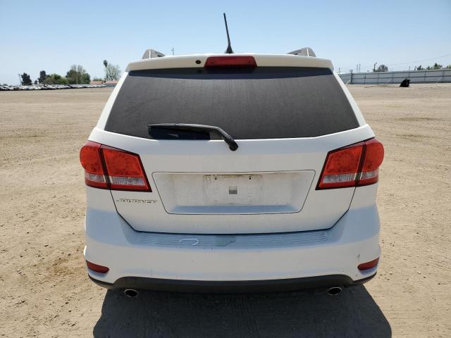 3C4PDCBG1ET141023 Dodge Journey Sxt