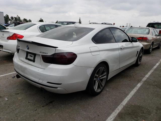 WBA3R5C59EK188873 BMW 435 Xi
