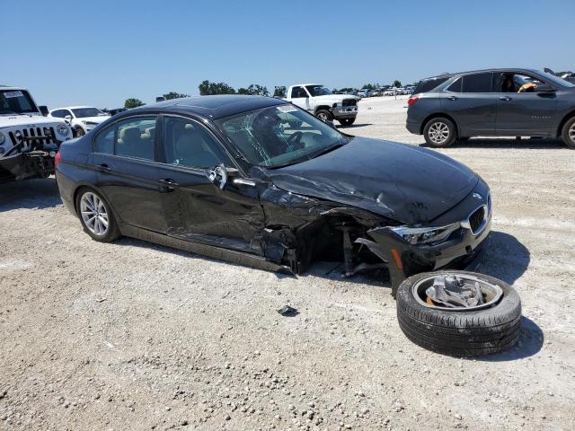 WBA8A9C55JAH13712 BMW 320 I