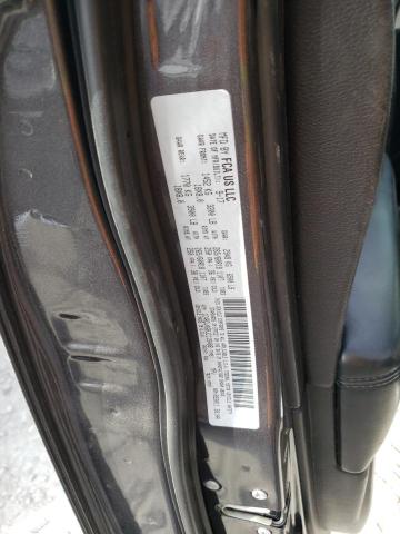 1C4RDJAG8JC115488 Dodge Durango Sxt