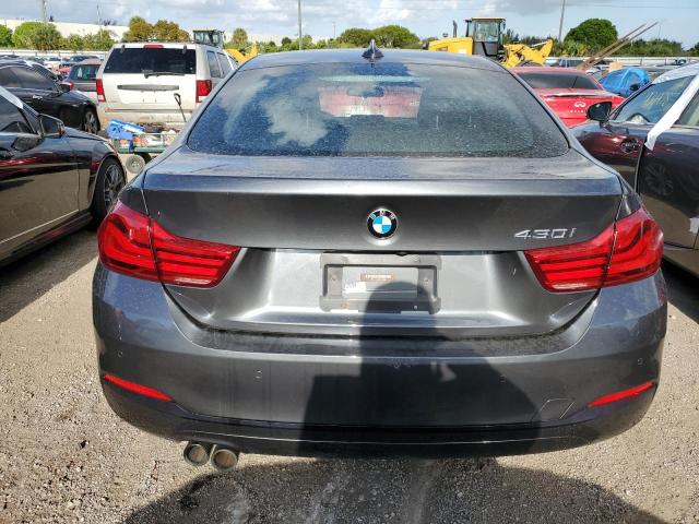 WBA4J1C58KBM14806 BMW 430i Gran Coupe