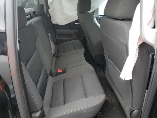 1GTV2MEH4HZ105069 GMC Sierra K1500 Sle