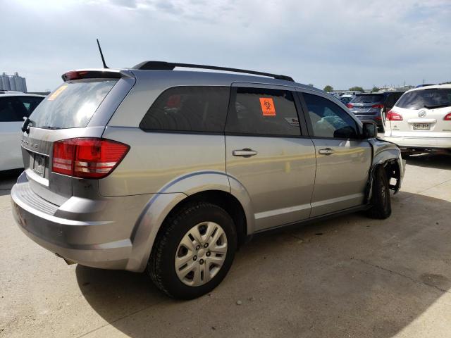 3C4PDCAB8LT207120 Dodge JOURNEY SE