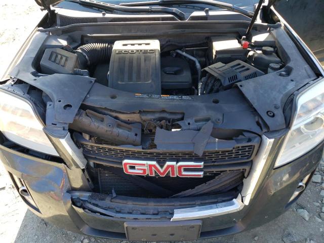 2GKFLWEK4E6104038 GMC Terrain Sle