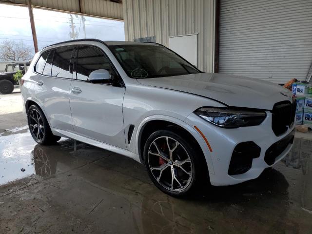 5UXCR4C05N9M42585 BMW X5 Sdrive 40i