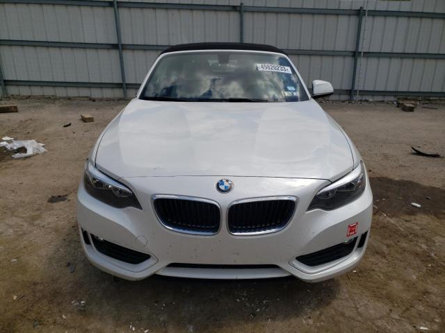 WBA1K7C59FV472849 BMW 228 Xi