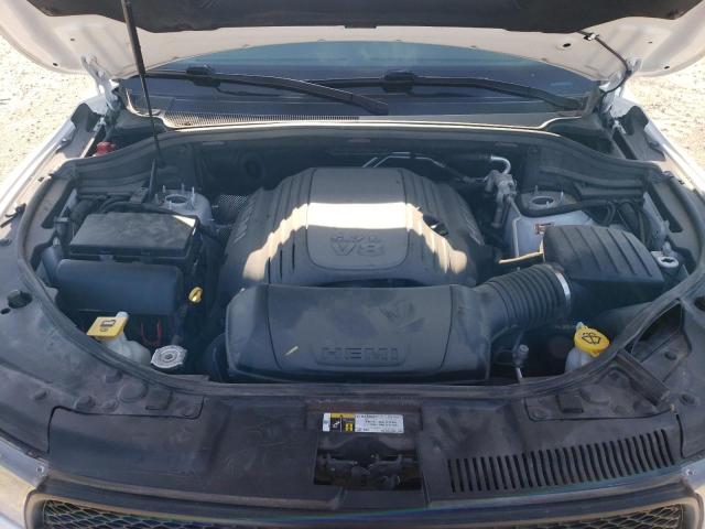 1C4SDJCT9LC394786 Dodge Durango R/t