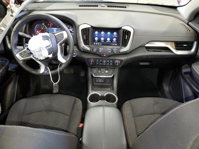 3GKALMEVXKL356778 GMC Terrain Sle