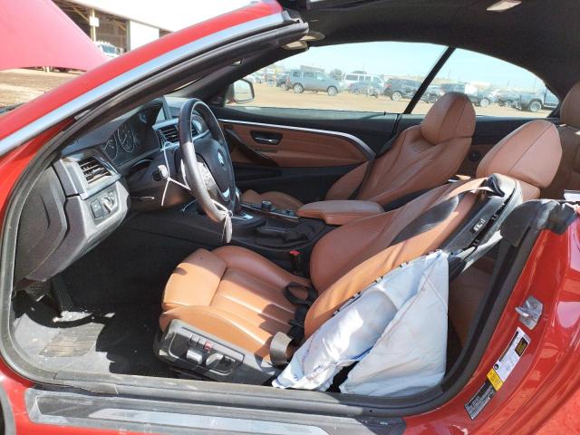 WBA3V7C50G5A28974 BMW 428 I Sulev