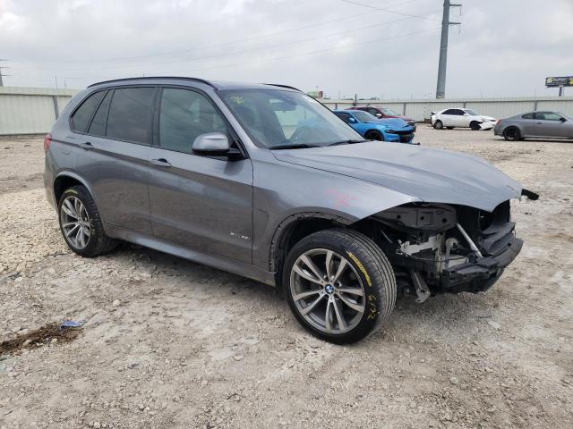5UXKR2C58J0Z16006 BMW X5 Sdrive35i