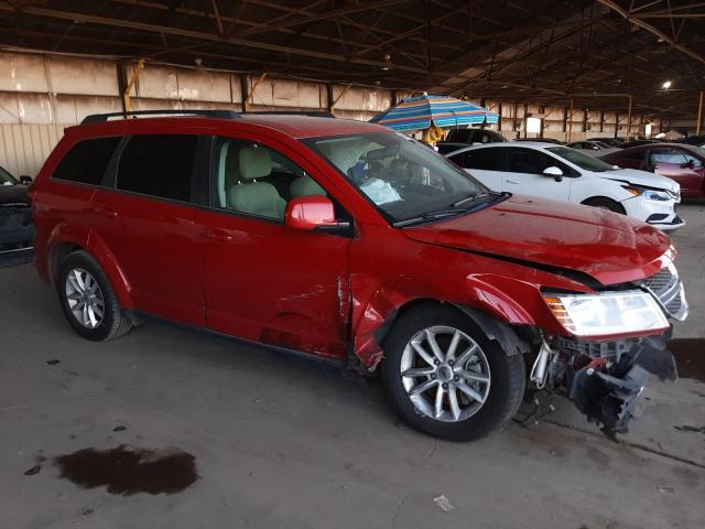 3C4PDCBB1JT275240 Dodge Journey Sxt