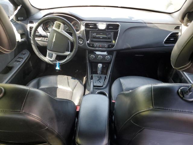 1C3CCBCG1EN103449 Chrysler 200 Limited