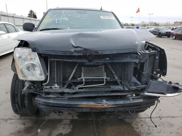 1GKS2MEF7ER130548 GMC YUKON XL DENALI