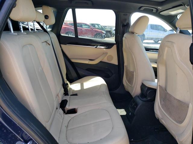 WBXHU7C35J5H43883 BMW X1 Sdrive28i