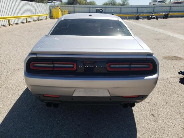 2C3CDZBT4HH658560 Dodge Challenger R/t