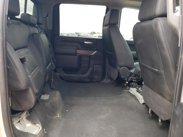 1GT49REY9MF107819 GMC Sierra K2500 Denali