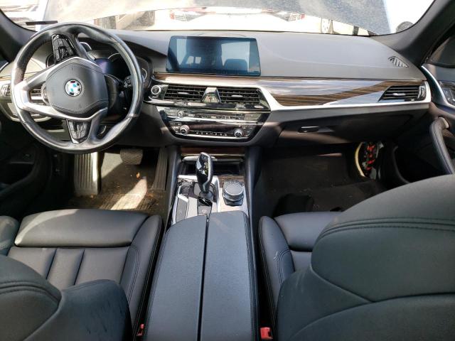 WBAJA7C57KG912424 BMW 530 XI
