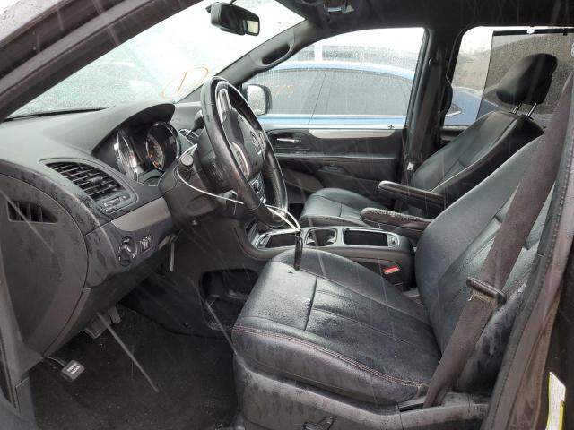 2C4RDGEG2HR681497 Dodge Grand Caravan Gt