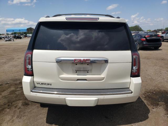 1GKS2CKJ4FR142578 GMC YUKON DENALI