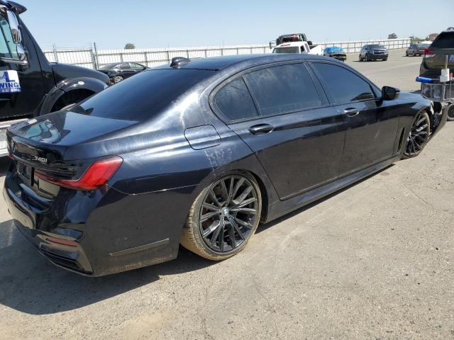 WBA7T2C01MCF79954 BMW 740 I