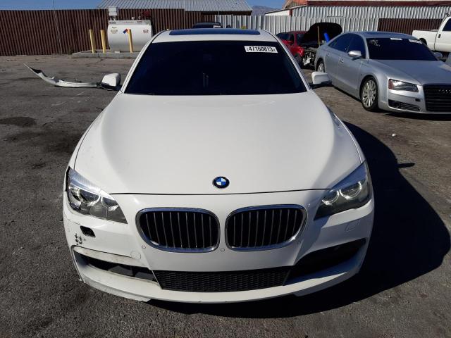 WBAYA8C53ED499816 BMW 750 I