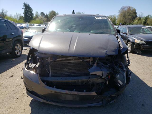 2C4RDGCGXLR161544 Dodge Grand Caravan Sxt